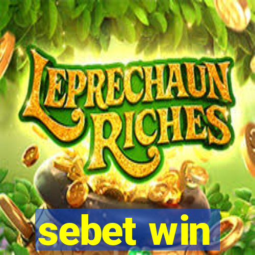 sebet win